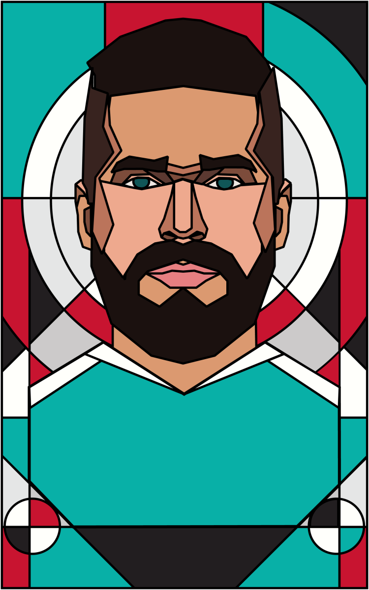 门将的表现 门将的表现