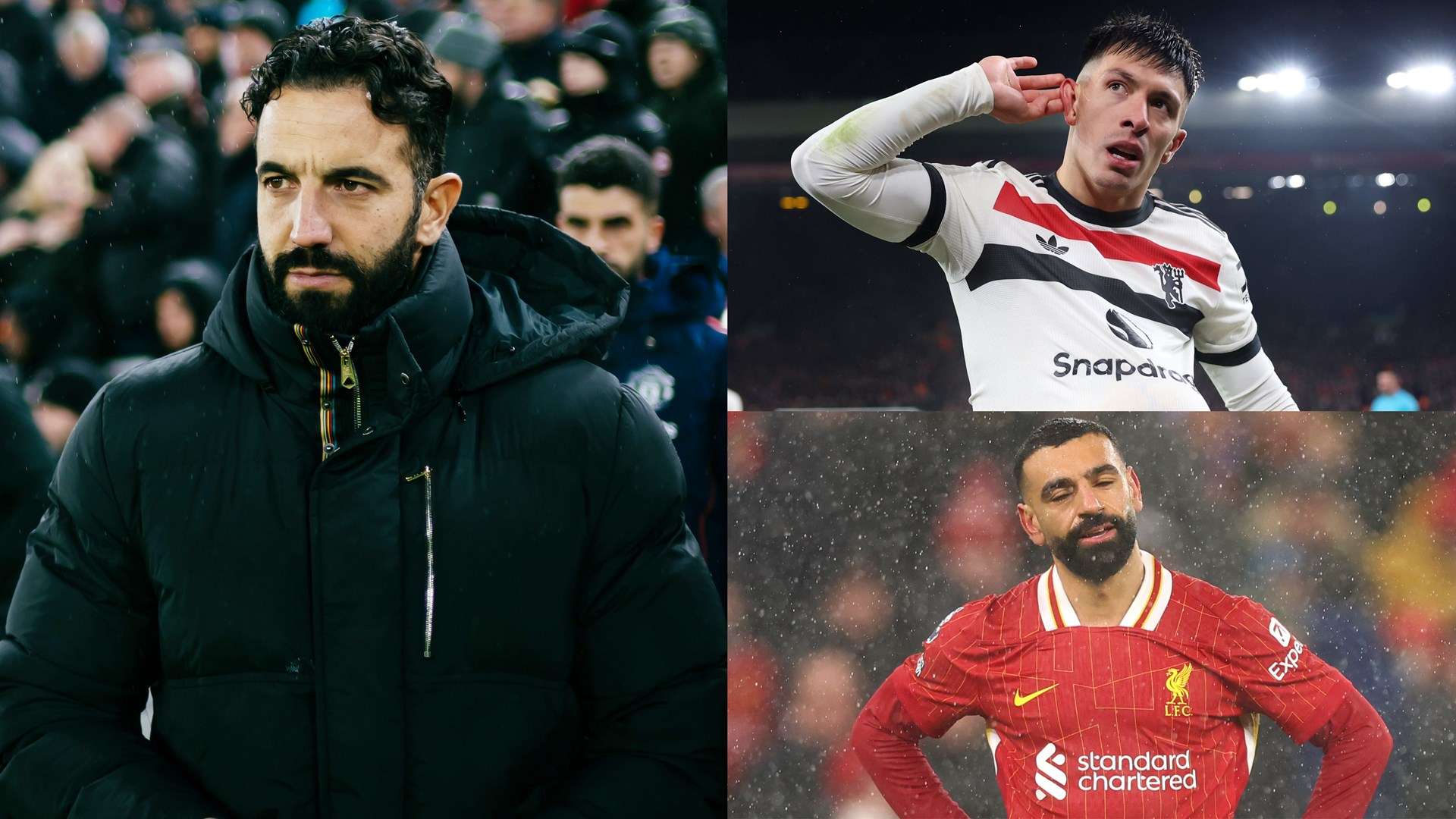 英超最新赛况分析及球队实力评估助你预测赛季走向和冠军归属