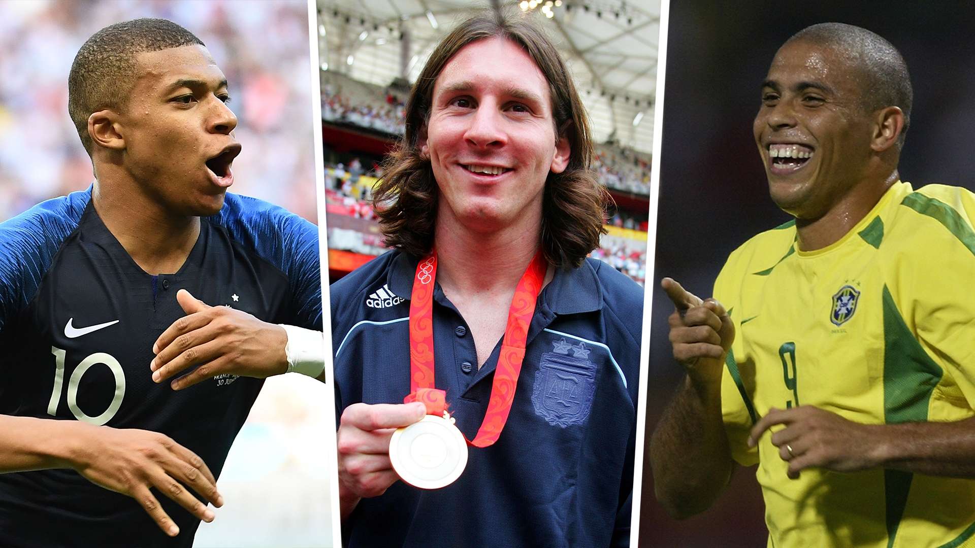 多梅内克认为法国实力强大 仅巴西有能力挑战他们