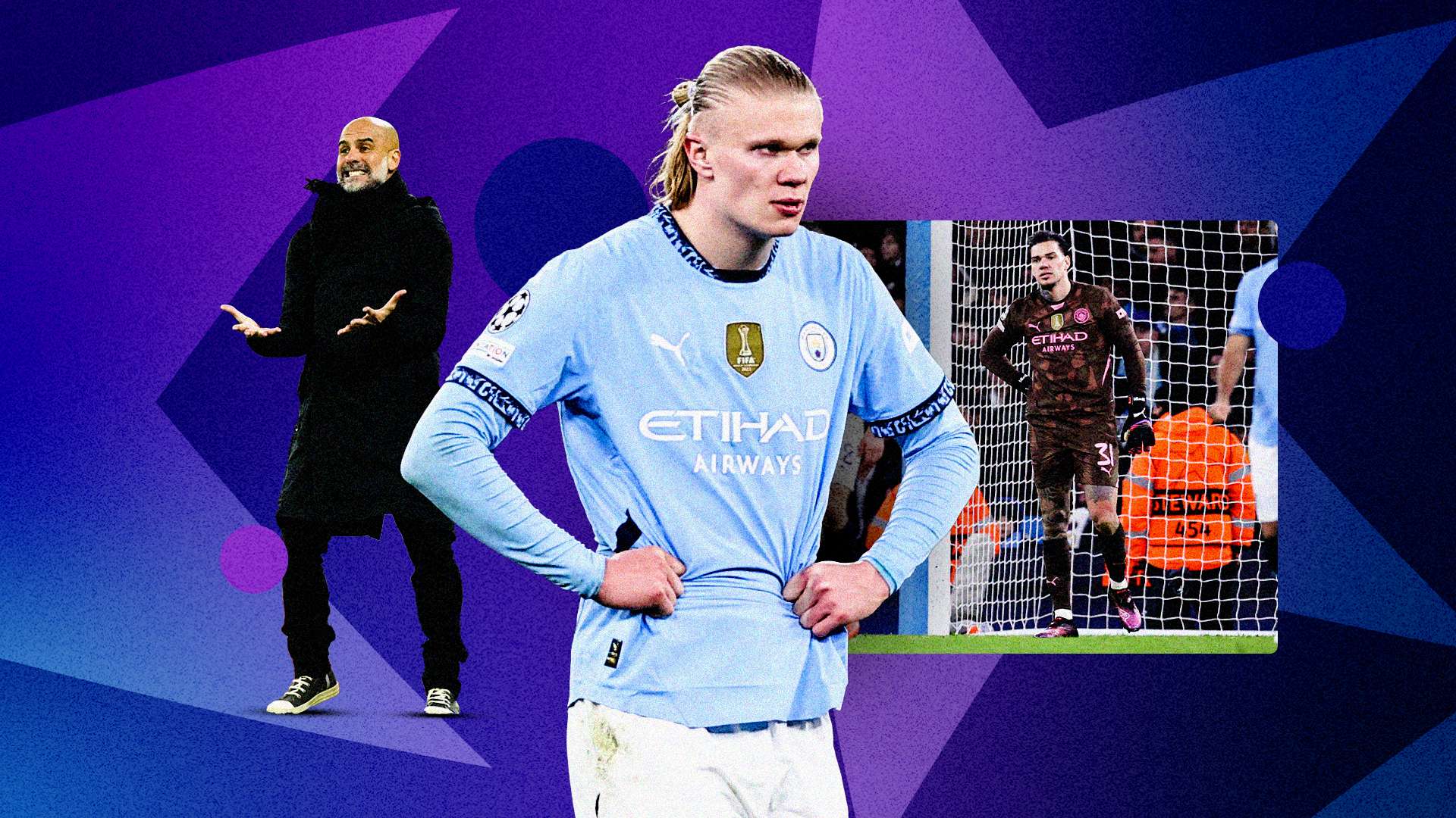 现代足球中 现代足球中