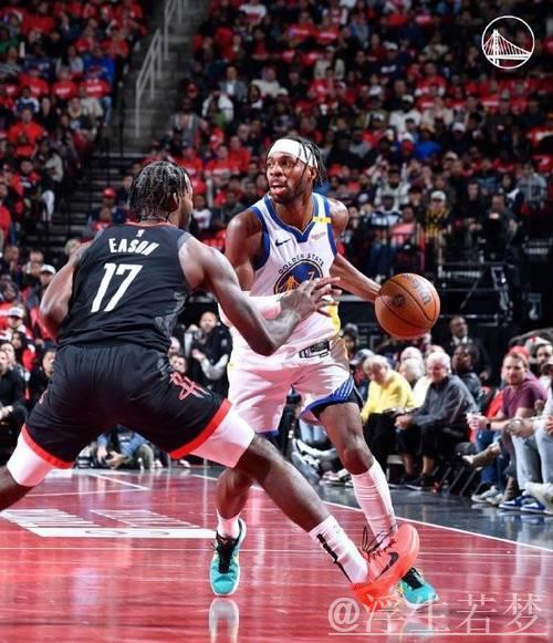 5月5日季后赛：勇士对决火箭 希尔德表现集锦