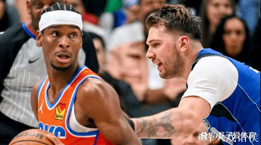 亚历山大39分力压东欧组合 雷霆击败独行侠晋级四强 亚历山大39分力压东欧组合 雷霆击败独行侠晋级四强